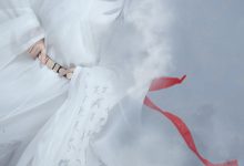 [YITUYU艺图语]2022.04.17 簪墨行 欣宝[21+1P／173MB]-妹子图