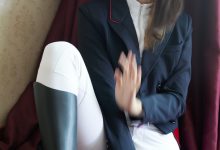 [见新摄影] NO.023-英姿飒爽、帅气少女风、又酷又美的骑术 [324P+1V-2.86G]-妹子图