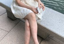 [见新摄影] NO.026-花有从开日，人无再少年 [208P+1V-1.62G]-妹子图