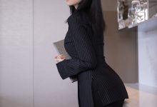 [XiuRen秀人网] 2022.11.29 No.5928 安然anran [80+1P]-妹子图