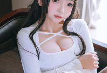 日奈娇 - NO.55 私人秘书 [176P-2.82GB]-妹子图