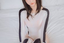 神楽板真冬 — 水之形2[150P+2V／853MB]-妹子图