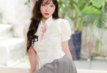 [SIDAM] YeEun  Vol.001  Event [91P-612MB]-妹子图