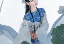 [YITUYU艺图语]2022.03.12 春风袅娜 欣宝[21+1P／118MB]-妹子图