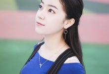 [YITUYU艺图语]2022.03.12 青春絮语 见贤-K[32+1P／264MB]-妹子图