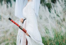 [YITUYU艺图语]2022.03.13 笑傲江湖路漫漫 修水凝花[21+1P／208MB]-妹子图