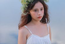 [YITUYU艺图语]2022.03.14 少女的梦 生长于斯_[20+1P／351MB]-妹子图