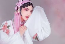 [YITUYU艺图语]2022.03.14 桃花坞 唯宝[21+1P／503MB]-妹子图