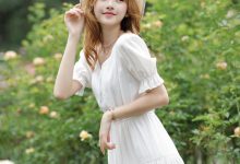 [YITUYU艺图语]2022.03.15 阳光正好，微风不燥 Bling[34+1P／272MB]-妹子图