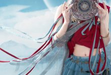 [YITUYU艺图语]2022.03.17 关塘渡 欣宝[21+1P／443MB]-妹子图