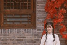 [YITUYU艺图语]2022.03.17 我与春风皆过客，你携秋水揽星河 一颗蒲桃树[30+1P／215MB]-妹子图