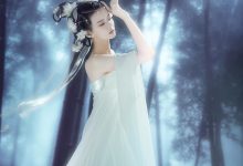 [YITUYU艺图语]2022.03.19 雾凌行 欣宝[21+1P／366MB]-妹子图