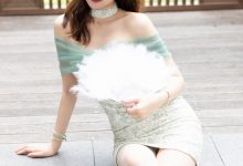 [XiuRen秀人网] 2022.11.04 No.5809 绮里嘉ula [70+1P]-妹子图