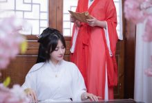 [XiuRen秀人网] 2022.11.04 No.5811 鱼子酱Fish [82+1P]-妹子图