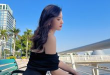 陆萱萱连体丝袜拍摄花絮 [82P+3V-2.9G]-妹子图