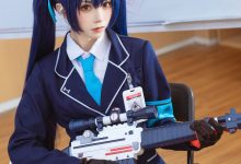 陆萱萱魅惑肉丝拍摄花絮 [90P+2V-2.3G]-妹子图