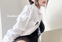 眼酱大魔王w - NO.79 23年04月fantia会员合集 [38P+2V-268MB]-妹子图