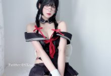 眼酱大魔王w - NO.80 23年05月fantia会员合集 [54P+1V-308MB]-妹子图