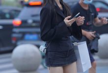 都市丽人美腿小姐姐【91P-1.01G】-妹子图