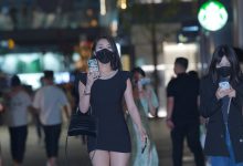 都市丽人妖娆身姿【96P-1.29G】-妹子图