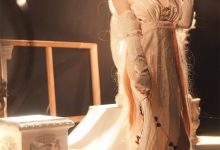 Coser面饼仙儿 — 天意佳人 [27P-140M]-妹子图