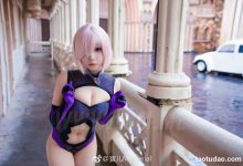 寶儿Mysterial — 玛修·基列莱特、卡缇娅和阿尔托莉雅 [27P-120M]-妹子图