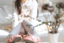 六味帝皇酱 NO.004 — 洛丽塔 [48P-457M]-妹子图