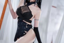 南宫 NO.016 – 森蚺 [18P-133M]-妹子图