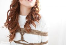 [妖精社] 2021.09.08 T2128 《思文-炫彩高叉》 [44P-247M]-妹子图