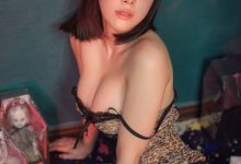 [ArtGravia] VOL.434 Inkyung [94P-219MB]-妹子图