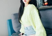 [Loozy] YeEun - Travel Partner [94P-1.07G]-妹子图