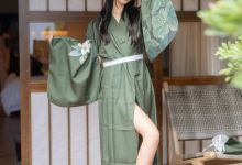 [XiuRen秀人网] 2022.07.11 No.5256 小果冻儿 [85+1P]-妹子图