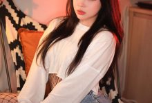 ArtGravia Vol.413 [76P-139MB]-妹子图