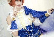 [YITUYU艺图语]2022.03.24 Lovelive：星空凛星座觉醒 木鱼[19+1P／581MB]-妹子图