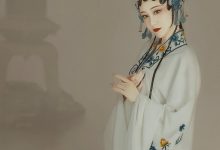 [YITUYU艺图语]2022.03.24 西江月 娜宝[21+1P／234MB]-妹子图