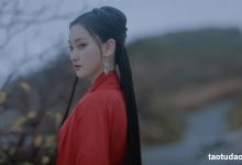 [YITUYU艺图语]2022.03.25 彻骨伤 云之是小狐狸吖[21+1P／552MB]-妹子图