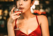 [YITUYU艺图语]2022.03.26 醇醉 原天夕子_[46+1P／481MB]-妹子图