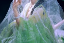 [YITUYU艺图语]2022.03.26 破茧成蝶 绾颜[20+1P／337MB]-妹子图