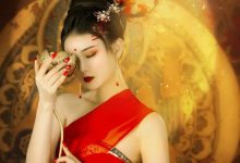 [YITUYU艺图语]2022.03.26 圣莲游 欣宝[21+1P／321MB]-妹子图