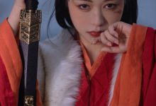 [YITUYU艺图语]2022.03.28 西沉 梨一依[25+1P／332MB]-妹子图