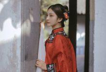 [YITUYU艺图语]2022.03.29 谁念西风独自凉 Juuuudy兒[42+1P／220MB]-妹子图