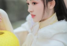 [YITUYU艺图语]2022.03.30 多少相思雁南飞，终究天涯人不回 思佳[23+1P／541MB]-妹子图