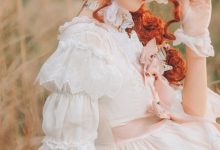 [YITUYU艺图语]2022.03.30 女孩的裙摆 二立喵[21+1P／350MB]-妹子图