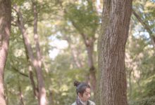 [YITUYU艺图语]2022.03.30 赠隐者 五月的三花猫[22+1P／104MB]-妹子图