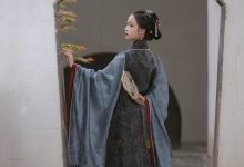 [YITUYU艺图语]2022.03.31 乐闲 梨一依[29+1P／590MB]-妹子图