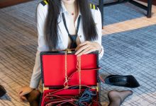 [XiuRen秀人网] 2021.11.12 No.4207 Emily尹菲  [58+1P]-妹子图