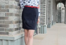 大生模拍 No.178 伊柯_东航制服[65P／174MB]-妹子图