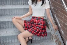 大生模拍 No.194 慧慧 芊芊玉腿 [46P-211MB]-妹子图