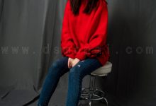 大生模拍 No.203 小碗-软萌少女 [61P384MB]-妹子图