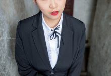 纳丝摄影 赵小晨 职业丝袜装 [42P-265MB]-妹子图